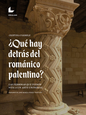 cover image of ¿Qué hay detrás del románico palentino?
